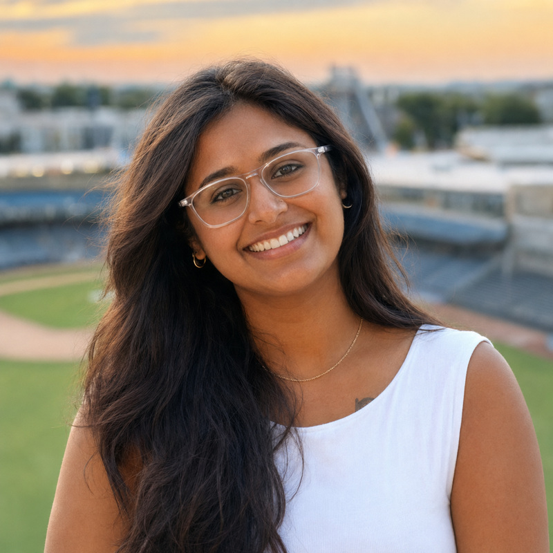 Khushi Patel
